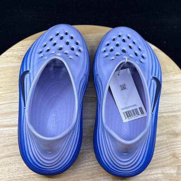 Mens Size 9 - Nike ReactX Rejuven8 Midnight Navy Comet Blue (IB6366-400) NEW! main image 6